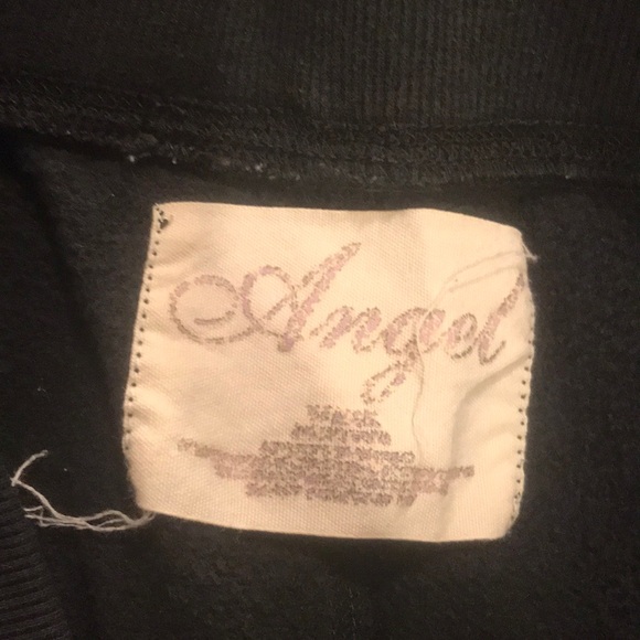 Angel Joggers - Picture 2 of 4